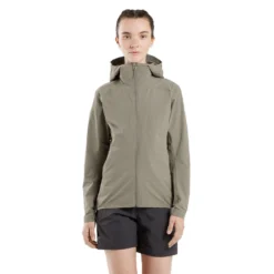 Arcteryx Gamma LW Hoody (Dame)