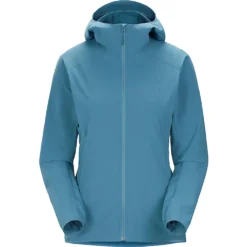 Arcteryx Gamma LW Hoody (Dame) -Campingutstyr Salg 2024 Arcteryx Gamma LW Hoody Dame Serene