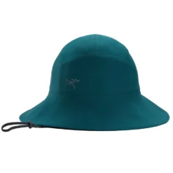 Arcteryx Sinsola Hat Solhatt -Campingutstyr Salg 2024 Arcteryx Sinsola Hat Laberinth