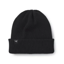 Arcteryx Arcyda Lue 10 Arcteryx Arcyda Lue -Campingutstyr Salg 2024 Arcyda Toque Black
