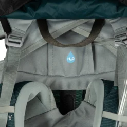 Osprey Ariel Plus 70 Fjellsekk Dame -Campingutstyr Salg 2024 Ariel Plus 70 S21 Detail7 Night Jungle Blue web