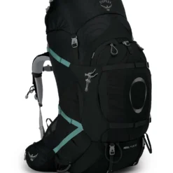 Osprey Ariel Plus 100 Fjellsekk Dame