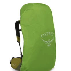 Osprey Atmos AG LT 50 -Campingutstyr Salg 2024 AtmosAGLT50 S23 Side2 ScenicValleyGreenPeppercorn10004684 web