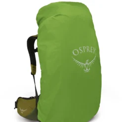 Osprey Atmos AG LT 65 -Campingutstyr Salg 2024 AtmosAGLT65 S23 Side2 ScenicValleyGreenPeppercorn10004690 web