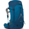 Osprey Atmos AG LT 65 -Campingutstyr Salg 2024 AtmosAGLT65 S23 Side NightShiftScoriaBlue10004688 web
