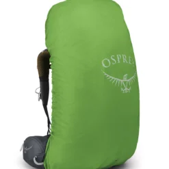 Osprey Aura AG 65 Tursekk Dame -Campingutstyr Salg 2024 AuraAG65 S22 Side2 TungstenGrey 10004009 web