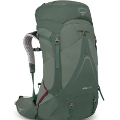 Osprey Aura AG LT 65 Tursekk Dame