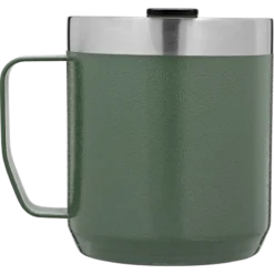 Stanley Classic Camp Mug 0,35L Termokrus -Campingutstyr Salg 2024 B2B Large PNG Classic Camp Mug 12oz H.Green Back 1800x1800 b9d96389 2c9c 49b6 88c6 d9573e2e8b15