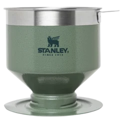 Stanley Classic Perfect Brew Pour Over -Campingutstyr Salg 2024 B2B Large PNG Classic Pour Over front 1800x1800 c5da26be 0edb 4790 bd95 193b11b58626