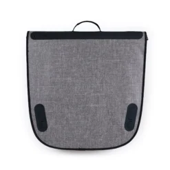Suit Up Bag - Aktiv Til Jobb -Campingutstyr Salg 2024 Back grey wo webbing white backgr copy scaled 2048x d97a8436 139d 405d b5b0 7d3f4eea05f2