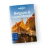 Belgium & Luxembourg Lonely Planet -Campingutstyr Salg 2024 Belgium and Luxembourg 8.9781788680547.pdp .0