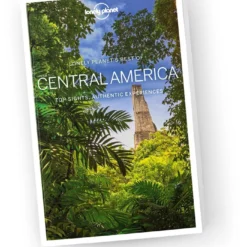 Best Of Central America