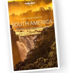 Best Of South America