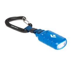 Black Diamond Ion Keychain Light -Campingutstyr Salg 2024 Black Diamond ION Keychain Light Powell