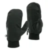 Black Diamond Softshell Mitts