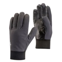 Black Diamond Midweight Softshell Gloves Friluftshansker
