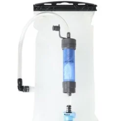 Lifestraw Flex Squeeze Bottle -Campingutstyr Salg 2024 Bladder Normal large 7194cee8 1f0b 4873 9fe6 05e12c7759b0