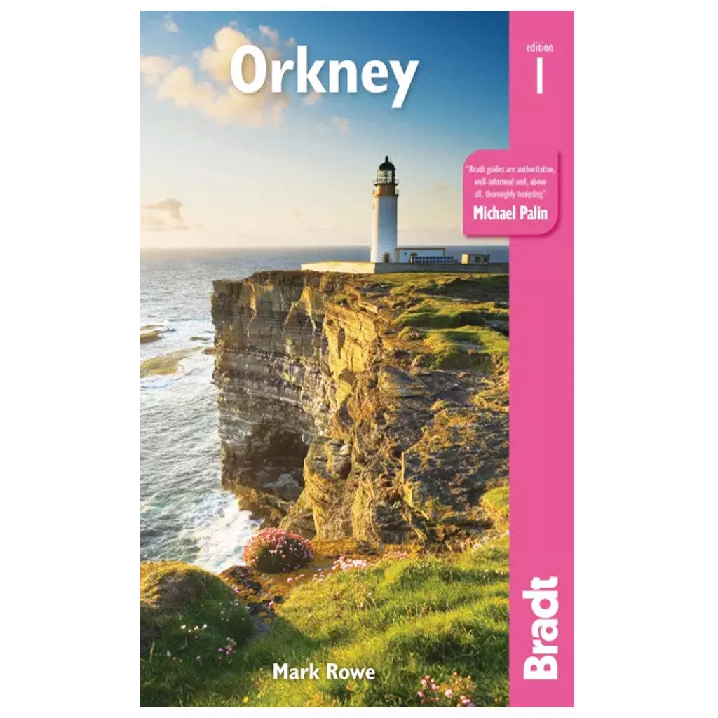 Orkney 1 (2019) 3 Orkney 1 (2019)