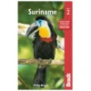 Suriname 2 (2020) -Campingutstyr Salg 2024 Bradt Suriname 2 2020