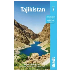 Tajikistan 3 (2020)