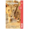 Zimbabwe 4 (2019) -Campingutstyr Salg 2024 Bradt Zimbabwe 4 2019