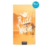 Beach Towel (Ride The Wave) -Campingutstyr Salg 2024 Bubel Beach Towel Ride The Wave