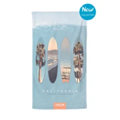 Beach Towel (Surf Paradise)