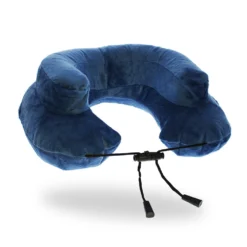 TP Air Evolution Reisepute -Campingutstyr Salg 2024 Cabeau Air Evolution Pillow Blue 5