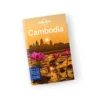 Cambodia Lonely Planet