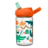 Camelbak Eddy+ Kids 0,4l Drikkeflaske (Jungle Animals) 2 Camelbak Eddy+ Kids 0,4l Drikkeflaske (Jungle Animals) -Campingutstyr Salg 2024 Camelbak Eddy Plus Kids 04 Drikkeflaske Jungle Animals