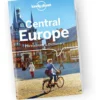 Central Europe Phrasebook & Dictionary