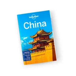 China Lonely Planet