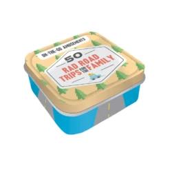 50 Rad Road Trips For The Family