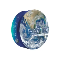 Earth Puzzle (1000 Biter)