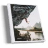 Cliffhanger - New Climbing Culture & Adventures -Campingutstyr Salg 2024 Cliffhanger Gestalten