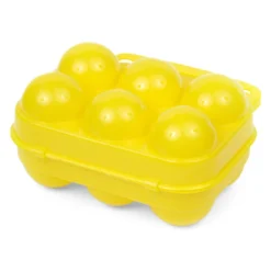 Coghlans Egg Holder 6 Egg