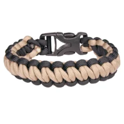 Coghlans Paracord Bracelet Armbånd