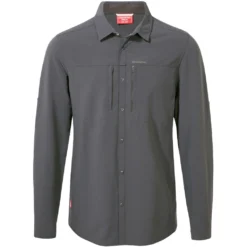 Craghoppers Nosilife Pro LS Shirt (Herre)