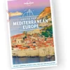 Cruise Ports Mediterranean Europe