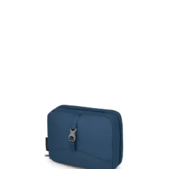 Osprey Daylite Hanging Organizer Kit -Campingutstyr Salg 2024 DayliteHangingOrganizerKit S23 SideBack WaveBlue10004996 web