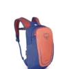 Osprey Daylite Kids -Campingutstyr Salg 2024 DayliteKids S23 Side SalmonPinkGentianBlue10005145 web