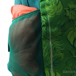 Osprey Daylite Kids -Campingutstyr Salg 2024 Daylite Kids Dual mesh pockets web