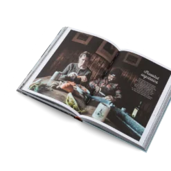 Delicious Wintertime - The Cookbook For Cold Weather Adventures -Campingutstyr Salg 2024 DeliciousWintertime gestalten book delicious winter inside04 2000x f0957c82 b1d4 43f3 b8fd bb662418ca22