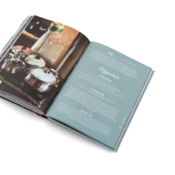 Delicious Wintertime - The Cookbook For Cold Weather Adventures -Campingutstyr Salg 2024 DeliciousWintertime gestalten book delicious winter inside07 2000x 1774e29c bb49 45d8 8e49 351fe6626c5f