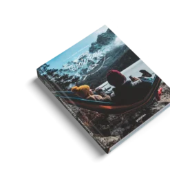 Delicious Wintertime - The Cookbook For Cold Weather Adventures -Campingutstyr Salg 2024 DeliciousWintertime gestalten book delicious winter inside09 2000x 32b3e130 1d38 45a9 bf81 c0f04e8fd0ed