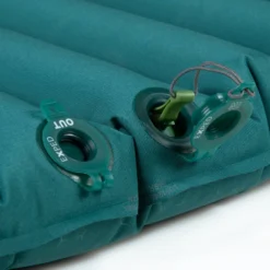 Exped Dura 5R Liggeunderlag -Campingutstyr Salg 2024 Detail Dura cypress valve pin