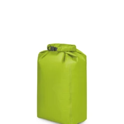 Osprey Dry Sack 20 W/window -Campingutstyr Salg 2024 DrySackWindow20L S23 SideBack Limon10004954 web
