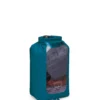 Osprey Dry Sack 20 W/window -Campingutstyr Salg 2024 DrySackWindow20L S23 Side WaterfrontBlue10004953 web
