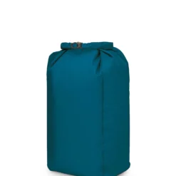 Osprey Dry Sack 35 W/window -Campingutstyr Salg 2024 DrySackWindow35L S23 SideBack WaterfrontBlue10004950 web