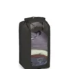 Osprey Dry Sack 35 W/window -Campingutstyr Salg 2024 DrySackWindow35L S23 Side Black10004949 web